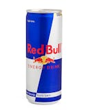 Red Bull or Monster drinks
