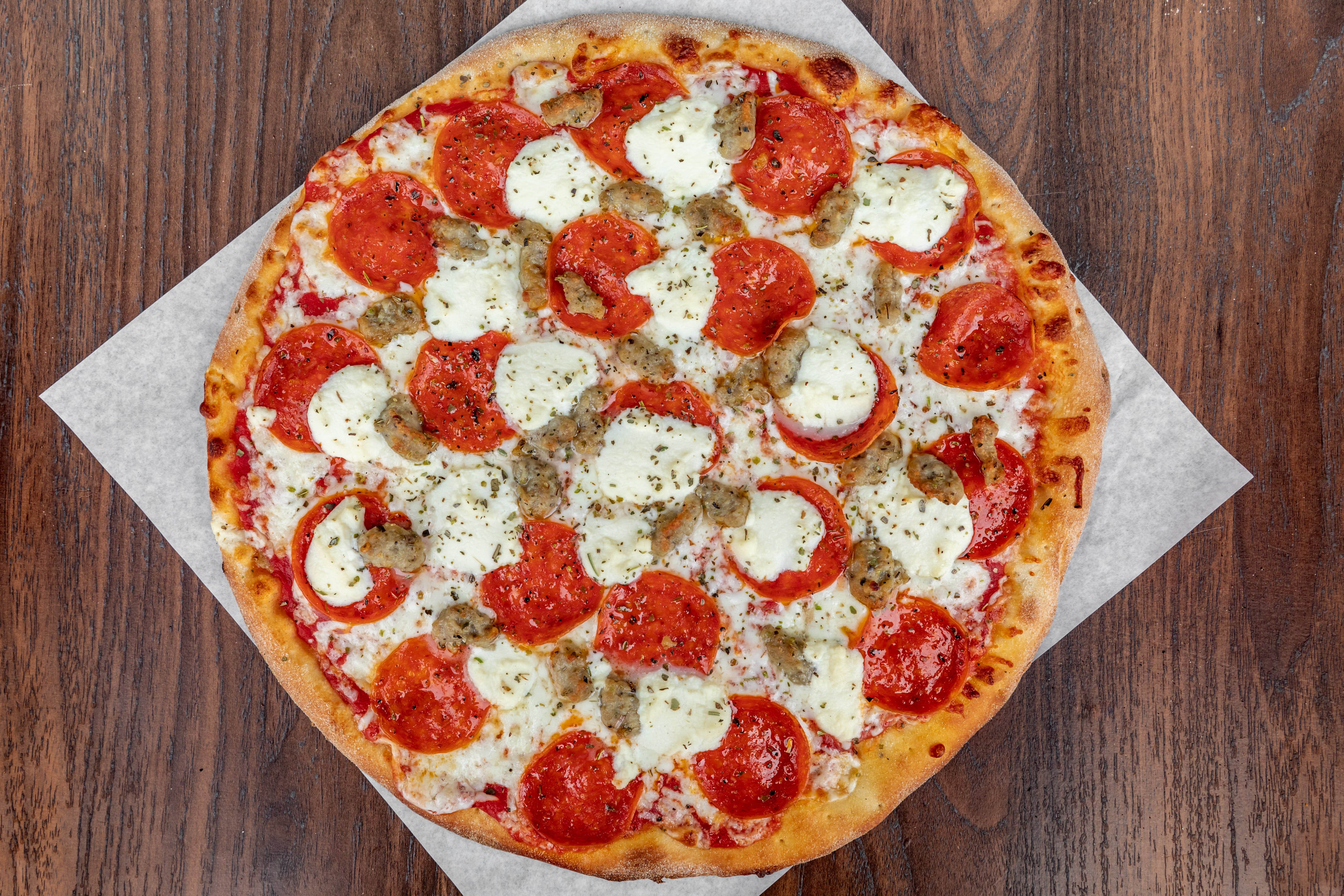 【mamamia】 Mamamia Kitchen - San Diego, CA - 2707 Boston Ave - Hours, Menu, Order