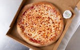 Medium Cheese Pizza