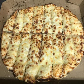 Cheese Bread