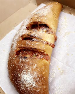 Pizza Calzone