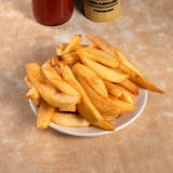 Steak Fries