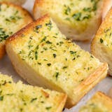 Traditional Garlic Bread