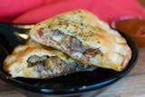 Meat Lovers Calzone