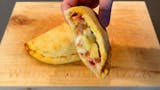 Hawaiian Calzone