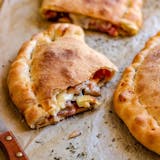 Italian Calzone