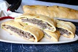 Steak & Mozzarella Calzone