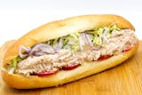 Tuna Sub