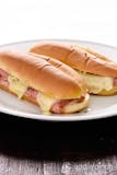 Ham & Cheese Sub