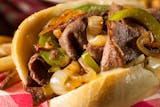 Philly Steak Sub