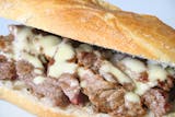 Steak Tip Sub