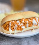 Buffalo Chicken Sub