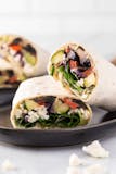 Veggie Melt Wrap