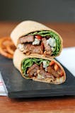 Steak Tip Wrap