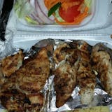 Chicken Kabob