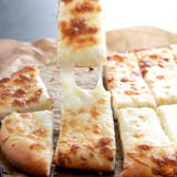 Cheese Bread Sticks