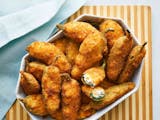 Jalapeno Poppers