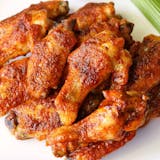 Buffalo Wings