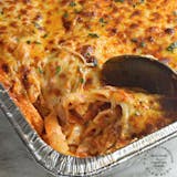 Baked Ziti with Cheese Catering