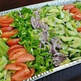 Garden Salad Catering
