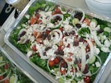 Greek Salad Catering