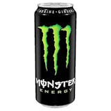 Monster Energy Drink