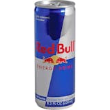 Red Bull