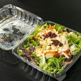 Cape Codder Salad