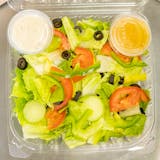Greek Special Salad