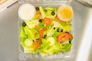 Greek Special Salad