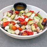 Marla Style Avocado Salad