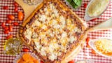 Philly Sicilian Pizza