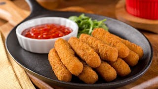 Pappa Nicky's Mozzarella Sticks
