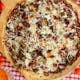 Meat-Lovers Supreme Pizza – NEW!