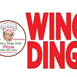 Wing Ding Deal