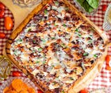 Take & Bake Texas BBQ Pizza (Pork or Chicken)— NEW!