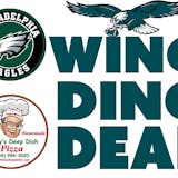 Wing Ding Deal