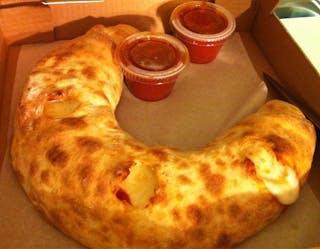 16" New York Original Stromboli