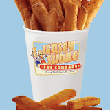 Jersey Shore® French Fries - NEW!
