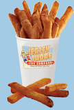 Jersey Shore® French Fries - NEW!