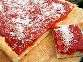 Tomato Pie (17" x 12") — NEW!