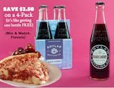 Boylan® 4-Pack Soda Deal