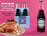 Boylan® 8-Pack Soda Deal (2.8 LTR)