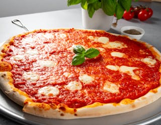 Norristown Red Top Pizza