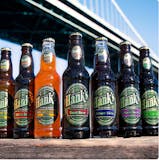 4 Pack Hank's® Gourmet Craft Soda (1.42L)
