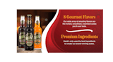 Hank's® Gourmet Soda-12 oz. Bottle