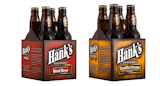 Hank's® Philly Original  4-Pack Soda Deal (1.4 Liter)