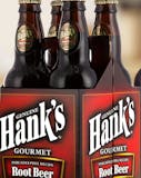 4 Pack Hank's® Gourmet Craft Soda (1.5L)