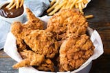 Fried Chicken Bucket