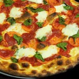 Original Margherita Pizza